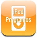 ipod-programos